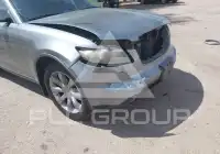 2005 Infinity FX35 фото