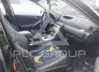 2005 Infinity G35 фото