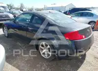 2005 Infinity G35 photo