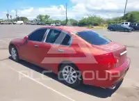 2005 Infinity G35 фото