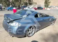 2005 Infinity G35 фото