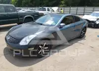 2005 Infinity G35 фото
