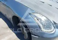 2005 Infinity G35 фото