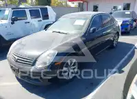 2005 Infinity G35 фото