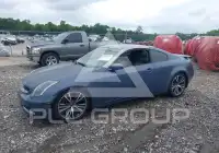 2005 Infinity G35 photo