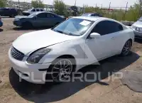 2005 Infinity G35 фото