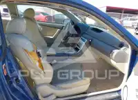 2005 Infinity G35 photo