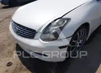 2005 Infinity G35 фото
