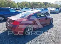 2005 Infinity G35 photo