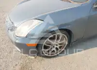 2005 Infinity G35 фото