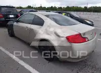 2005 Infinity G35 photo