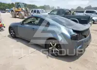 2005 Infinity G35 фото