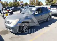 2005 Infinity G35 photo