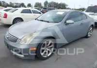 2005 Infinity G35 photo