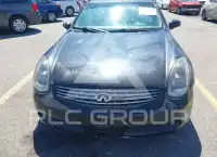 2005 Infinity G35 фото