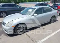 2005 Infinity G35 photo