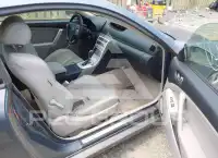 2005 Infinity G35 photo