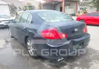 2005 Infinity G35 фото