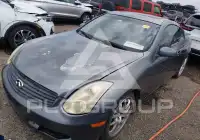 2005 Infinity G35 photo