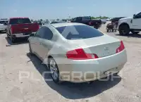 2005 Infinity G35 photo