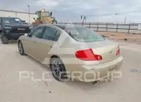 2005 Infinity G35 photo
