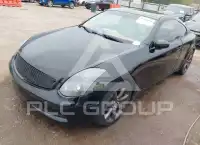 2005 Infinity G35 фото
