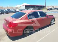 2005 Infinity G35 фото