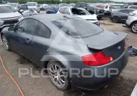 2005 Infinity G35 photo