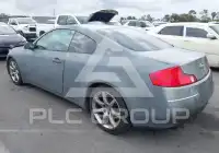 2005 Infinity G35 photo