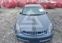 2005 Infinity G35 photo