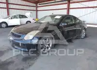 2005 Infinity G35 photo