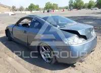 2005 Infinity G35 фото