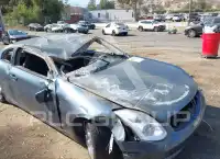 2005 Infinity G35 фото