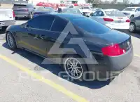 2005 Infinity G35 фото