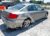 2005 Infinity G35 фото