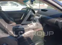 2005 Infinity G35 фото