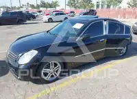 2005 Infinity G35 photo