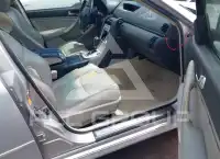 2005 Infinity G35 photo