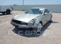 2005 Infinity G35 photo