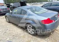 2005 Infinity G35 photo