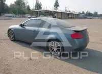 2005 Infinity G35 фото