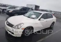 2005 Infinity G35 фото
