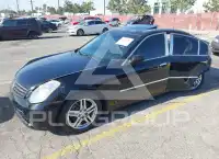 2005 Infinity G35 photo