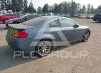 2005 Infinity G35 фото