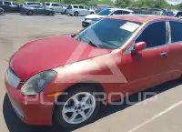 2005 Infinity G35 фото