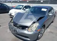 2005 Infinity G35 фото