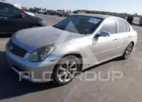 2005 Infinity G35 photo