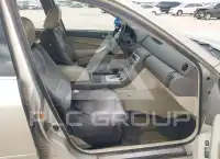 2005 Infinity G35 photo