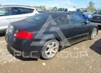 2005 Infinity G35 photo