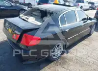 2005 Infinity G35 photo